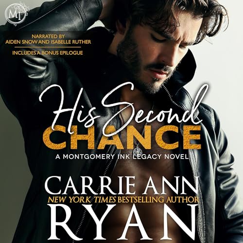 Cover of His Second Chance