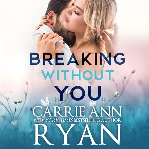 Cover of Breaking Without You