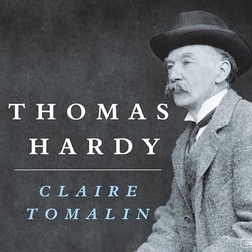 Cover of Thomas Hardy