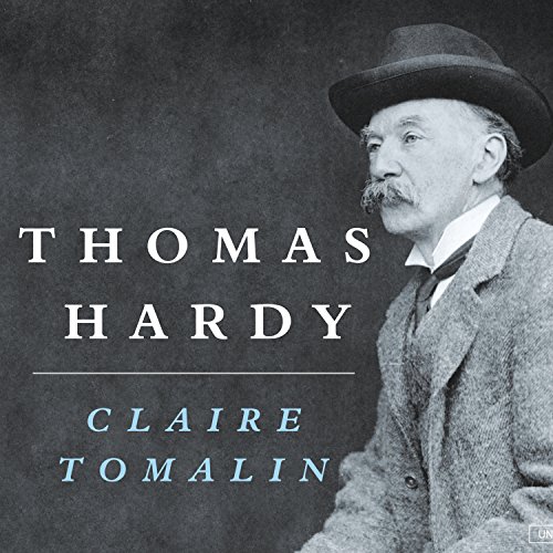 Cover of Thomas Hardy