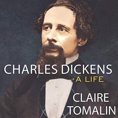Cover of Charles Dickens