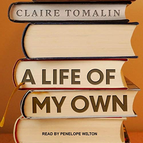Cover of A Life of My Own