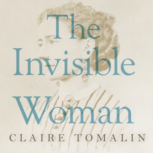 Cover of The Invisible Woman