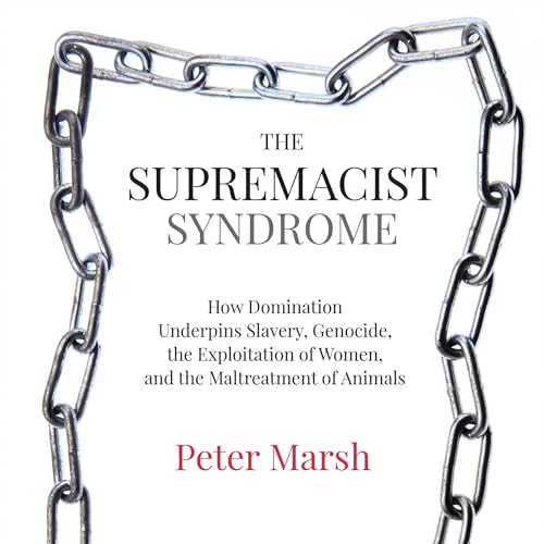 Cover of The Supremacist Syndrome