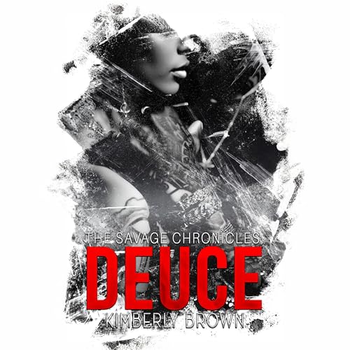 Cover of Deuce