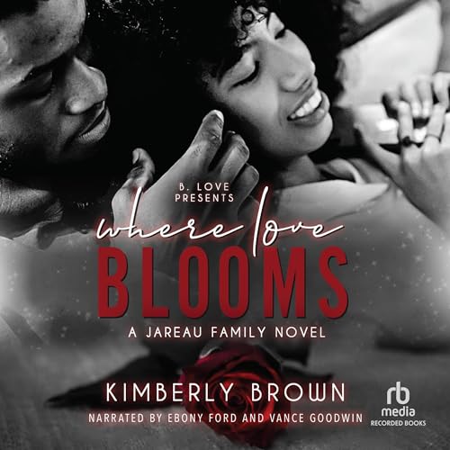 Cover of Where Love Blooms