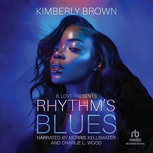 Cover of Rhythm's Blues