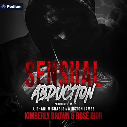 Cover of Sensual Abduction