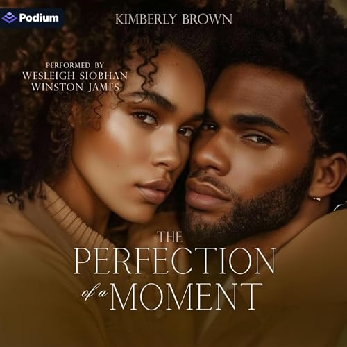 Cover of The Perfection of a Moment