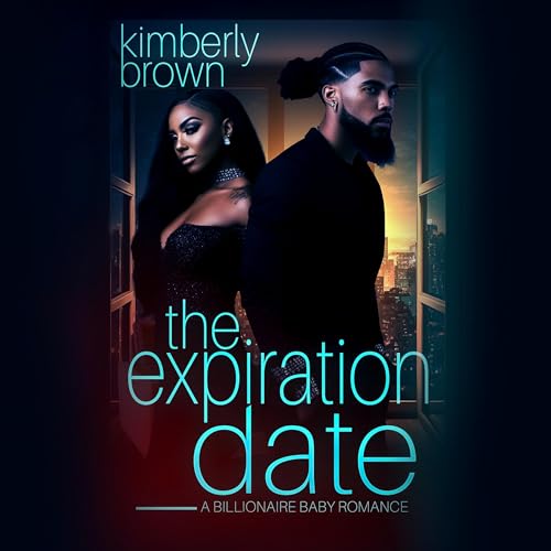 Cover of The Expiration Date
