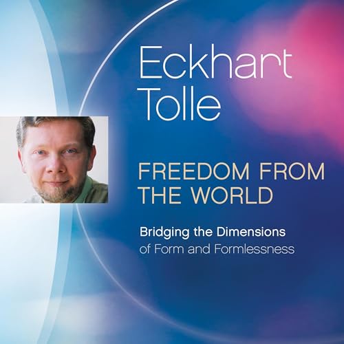 Cover of Freedom from the World