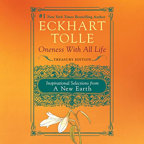 Cover of Oneness with All Life