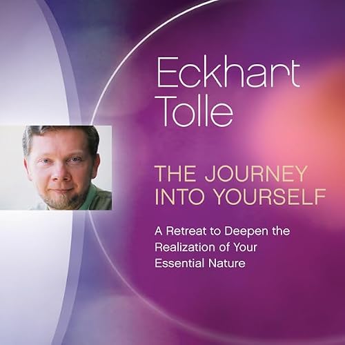 Cover of The Journey into Yourself