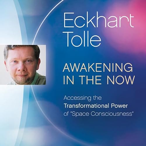 Cover of Awakening in the Now