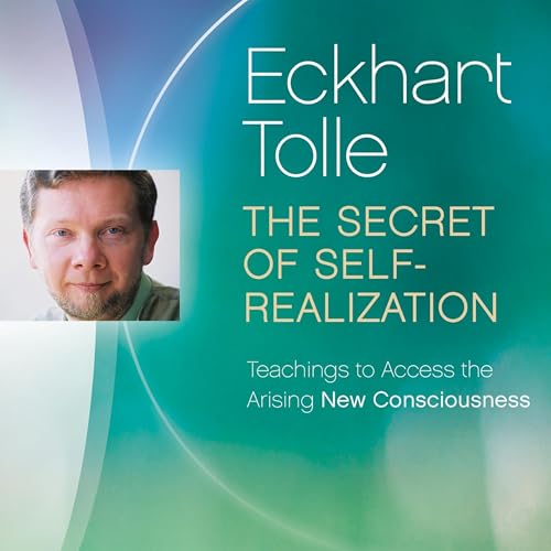 Cover of The Secret of Self-Realization