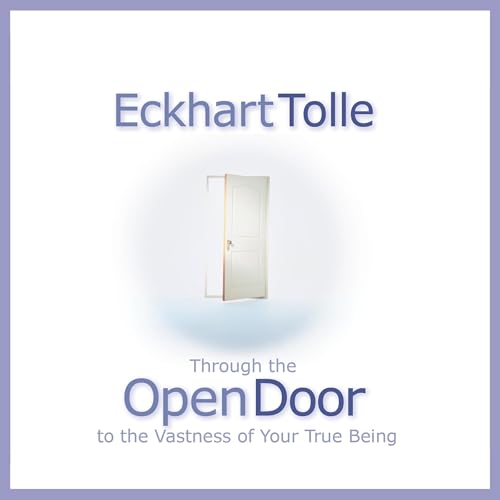 Cover of Through the Open Door