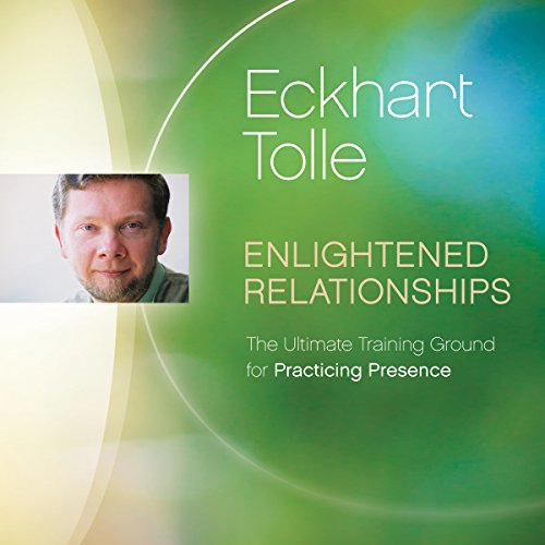 Cover of Enlightened Relationships