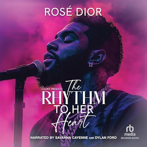 Cover of The Rhythm to Her Heart