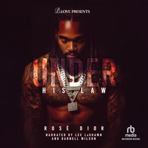 Cover of Under His Law