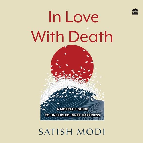 Cover of In Love With Death