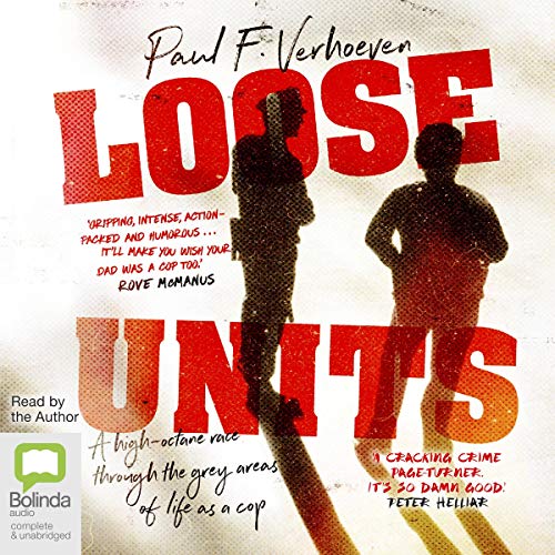 Cover of Loose Units