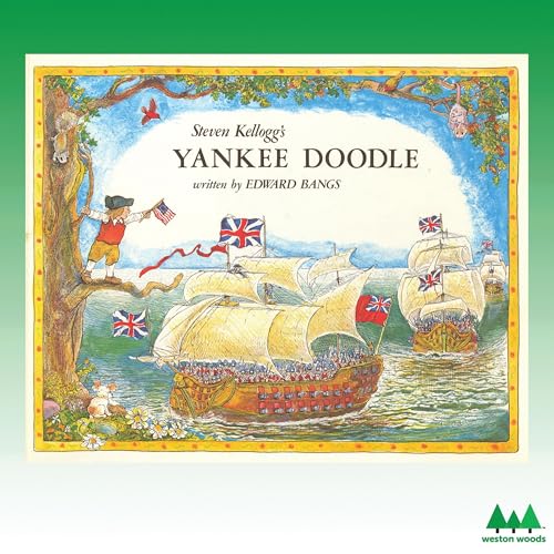 Cover of Yankee Doodle