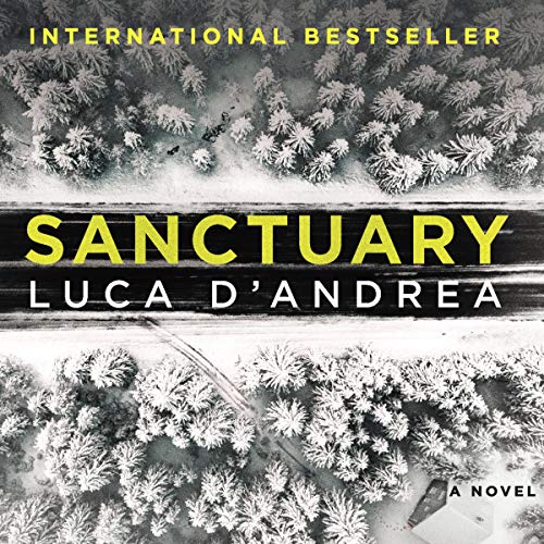 Cover of Sanctuary