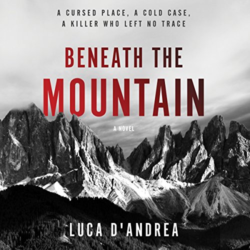 Cover of Beneath the Mountain