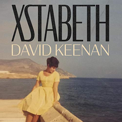 Cover of Xstabeth