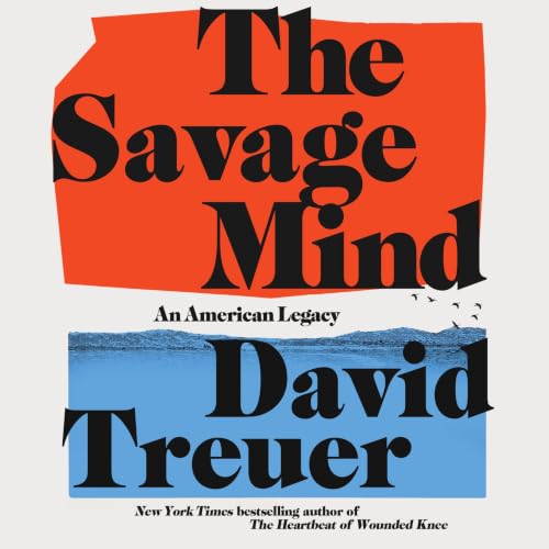 Cover of The Savage Mind