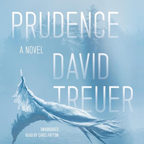 Cover of Prudence