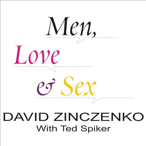 Cover of Men, Love & Sex