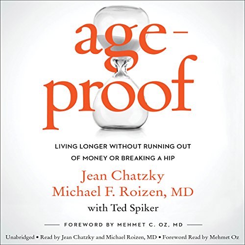 Cover of AgeProof