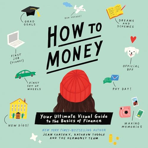 Cover of How to Money
