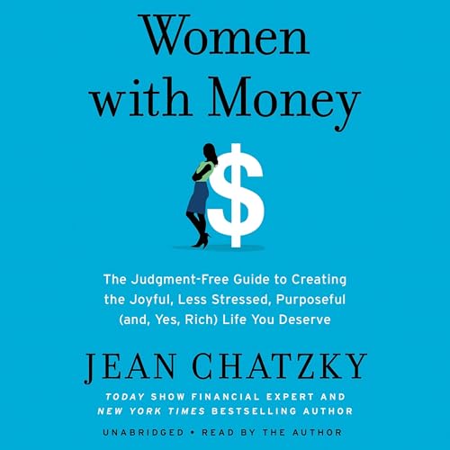 Cover of Women with Money