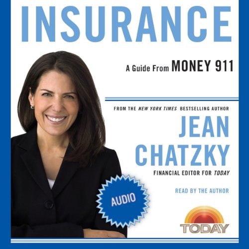 Cover of Money 911: Insurance