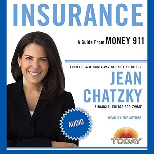 Cover of Money 911: Insurance