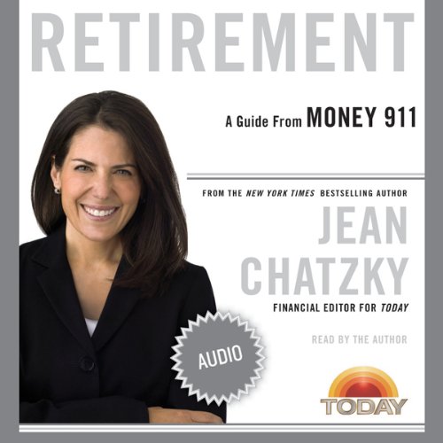 Cover of Money 911: Retirement