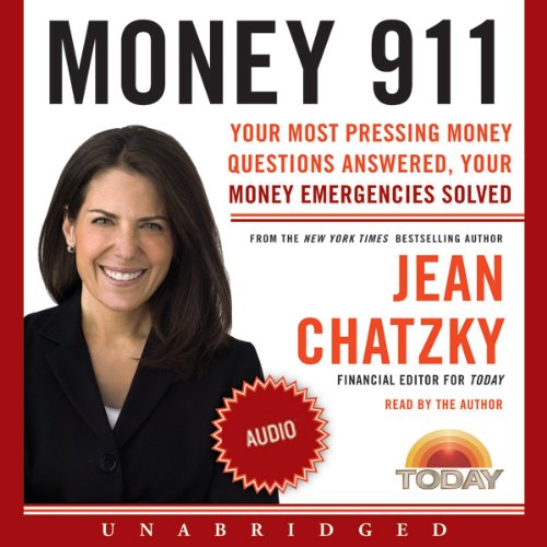 Cover of Money 911