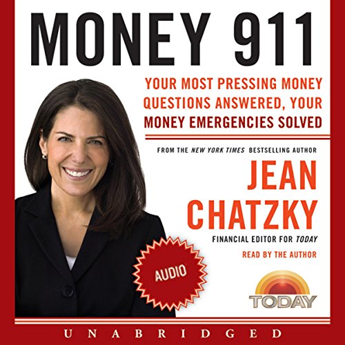 Cover of Money 911