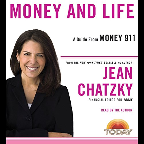 Cover of Money 911: Money and Life