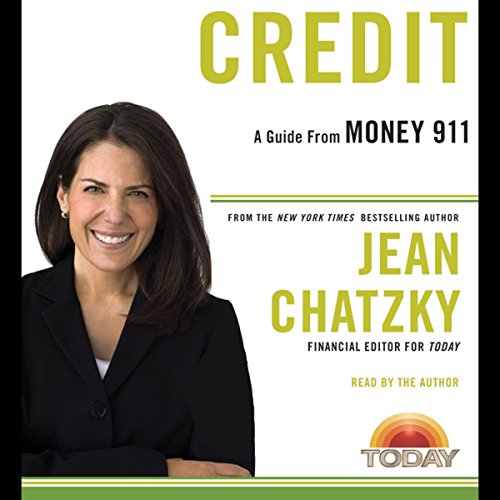 Cover of Money 911: Credit