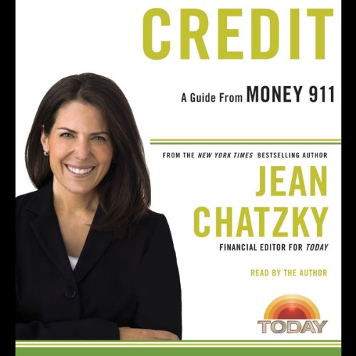 Cover of Money 911: Credit