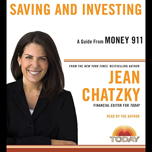 Cover of Money 911: Saving and Investing