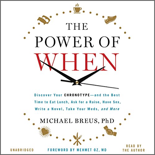 Cover of The Power of When