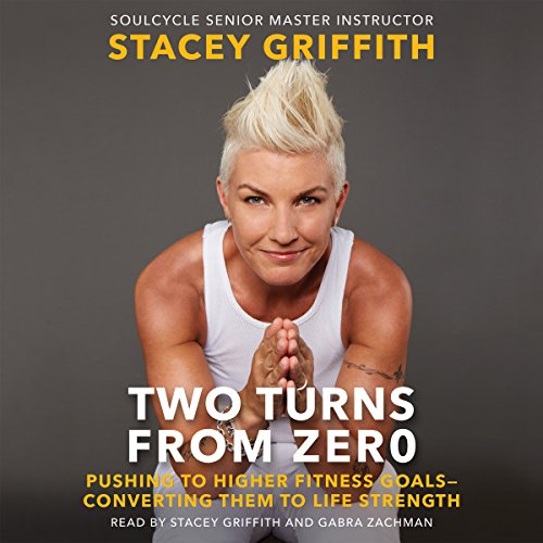 Cover of Two Turns From Zero