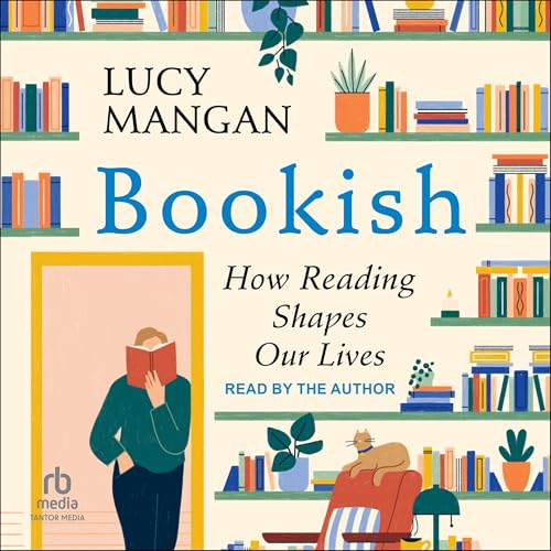 Cover of Bookish