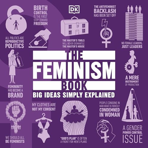 Cover of The Feminism Book