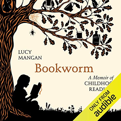 Cover of Bookworm