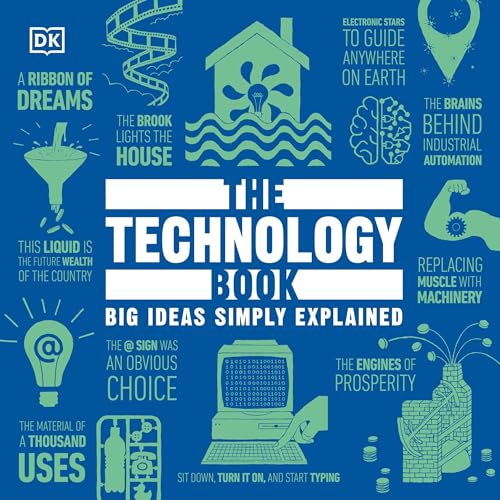 Cover of The Technology Book